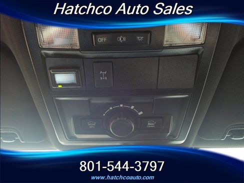 Used 2021 Toyota Tacoma TRD Off-Road AWD/4WD image 22