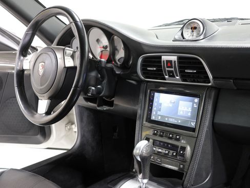 Used 2007 Porsche 911 Turbo image 62