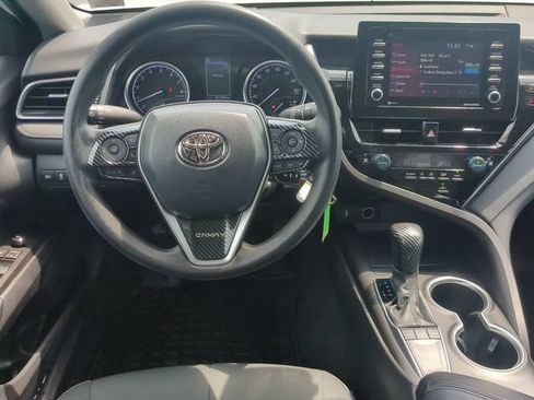Used 2023 Toyota Camry LE FWD image 14