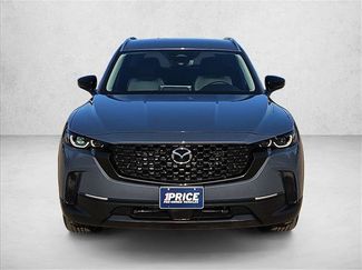 Used 2025 MAZDA CX-50 AWD 2.5 S w/ Weather Package video 2