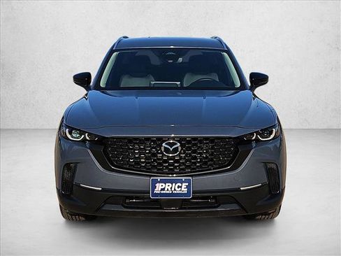 Used 2025 MAZDA CX-50 AWD 2.5 S w/ Weather Package image 2