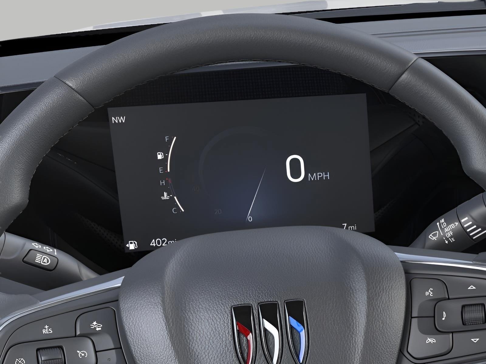 New 2026 Buick Envista Preferred w/ Convenience I Package FWD image 19