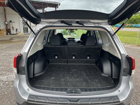 Used 2019 Subaru Forester w/ Alloy Wheel Package AWD/4WD image 12
