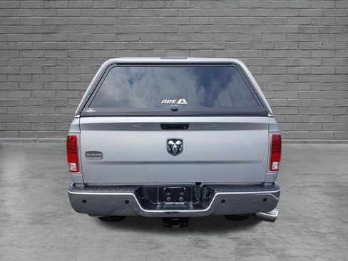 Used 2014 RAM 2500 Longhorn w/ Convenience Group RWD image 5