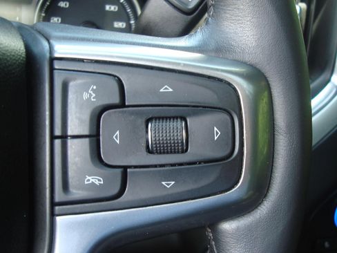 Used 2021 Chevrolet Silverado 1500 LTZ w/ LTZ Convenience Package II image 14