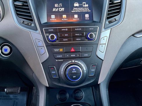 Used 2018 Hyundai Santa Fe Sport w/ 2.4L Value Package 02 image 31