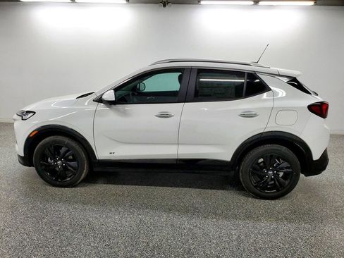 New 2026 Buick Encore GX Sport Touring w/ Advanced Technology Package image 7