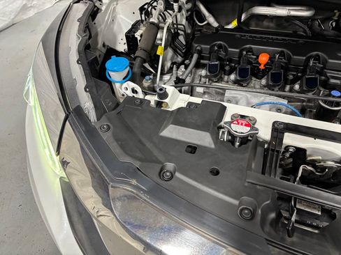 Used 2019 Honda HR-V EX image 64