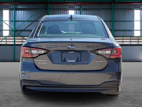 Used 2024 Subaru Legacy Premium image 4