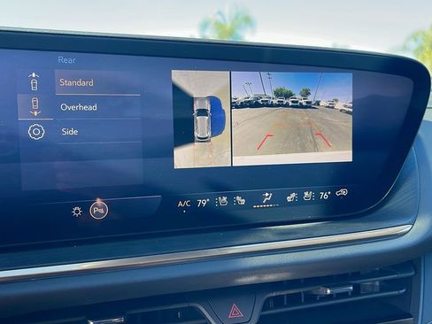 New 2026 Buick Envision Avenir image 19