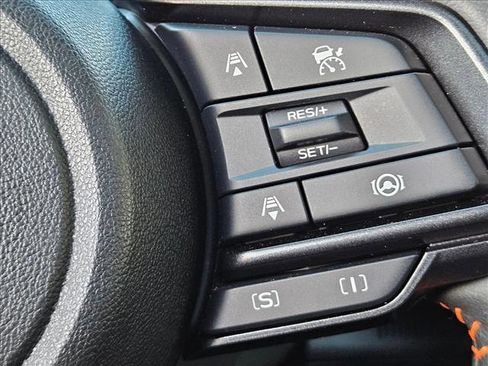 Used 2024 Subaru Crosstrek 2.5i Limited image 14