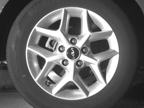 Used 2025 Kia Soul LX w/ LX Technology Package image 15