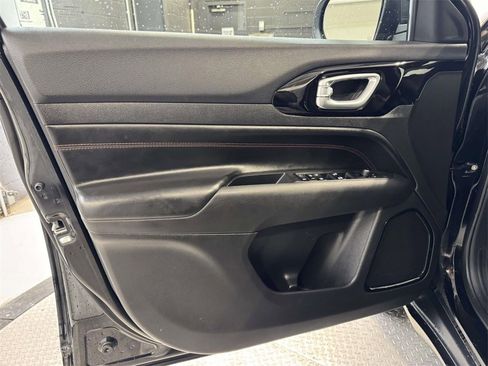 Certified 2024 Jeep Compass Trailhawk image 15