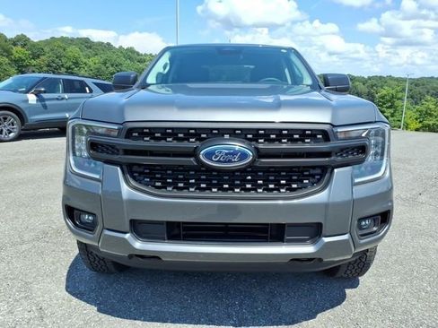 New 2026 Ford Ranger XL w/ Trailer Tow Package AWD/4WD image 17