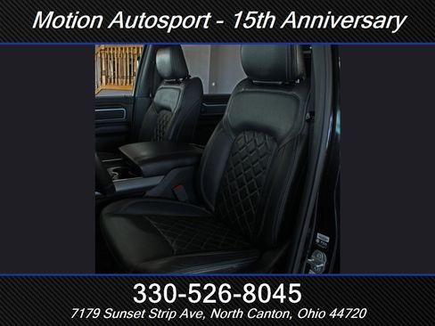 Used 2021 RAM 1500 Big Horn image 35