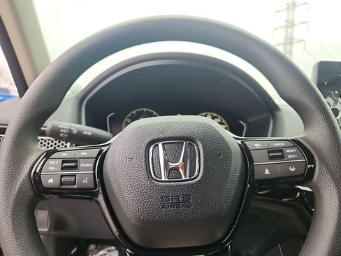 New 2026 Honda Civic LX image 13