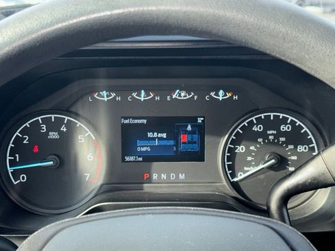 Used 2023 Ford F250 XLT w/ Snow Plow Prep Package image 36