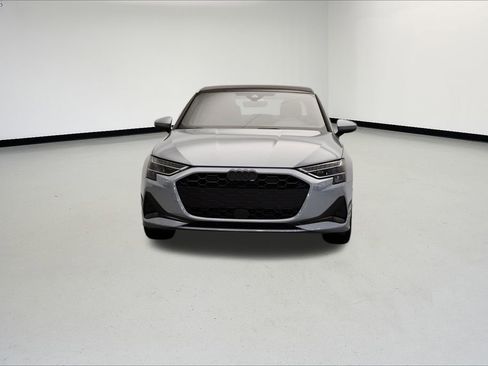 Used 2025 Audi A3 2.0T Premium w/ Black Optic Package image 8