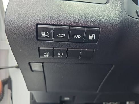Used 2022 Lexus RX 450h F Sport w/ Accessory Package AWD/4WD image 27