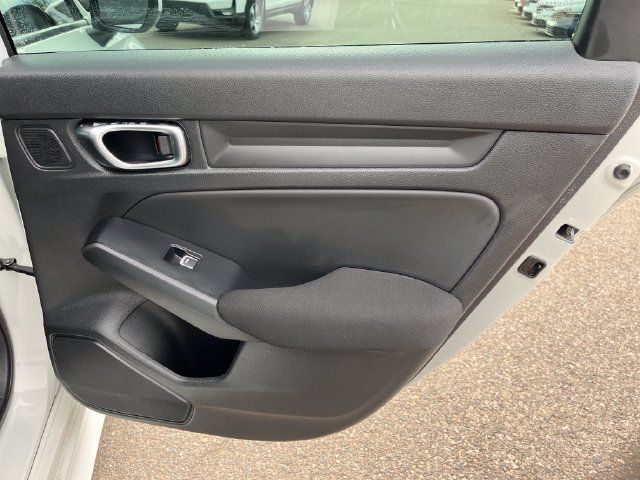 Certified 2024 Honda Civic EX image 24