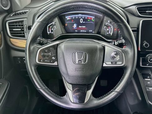Certified 2018 Honda CR-V EX-L image 18