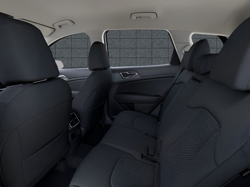 New 2026 Kia Sportage S AWD/4WD image 18
