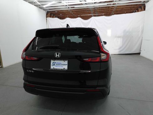 Used 2024 Honda CR-V EX image 5