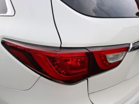 Used 2016 INFINITI QX60 Luxe AWD/4WD image 8