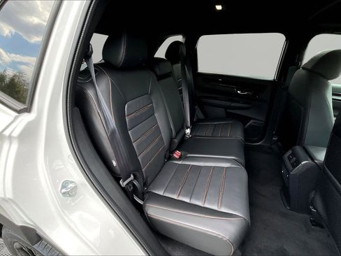 New 2026 Honda CR-V Sport Touring image 20
