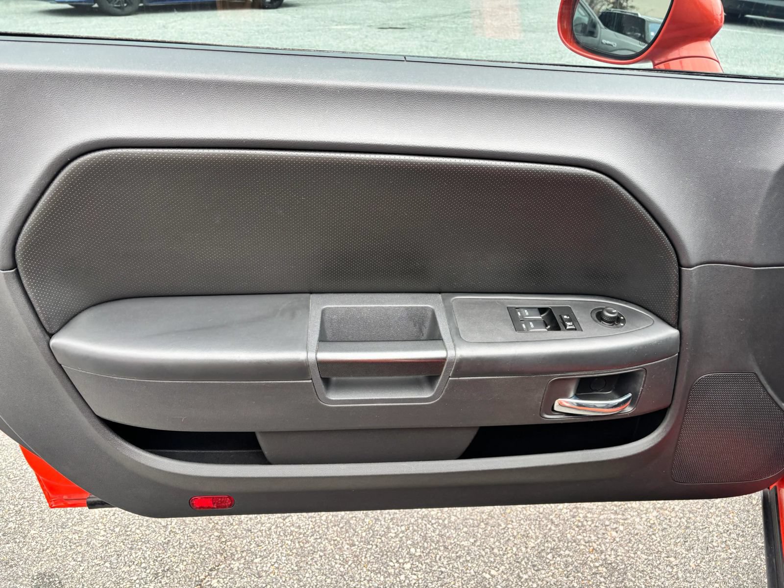 Used 2009 Dodge Challenger R/T RWD image 14