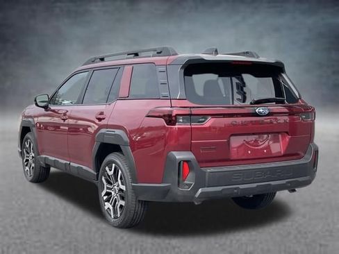 New 2026 Subaru Outback Touring XT AWD/4WD image 18