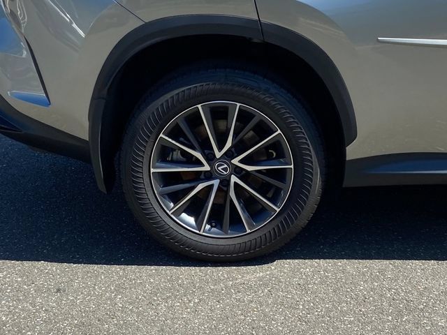 Certified 2024 Lexus NX 350 AWD image 10