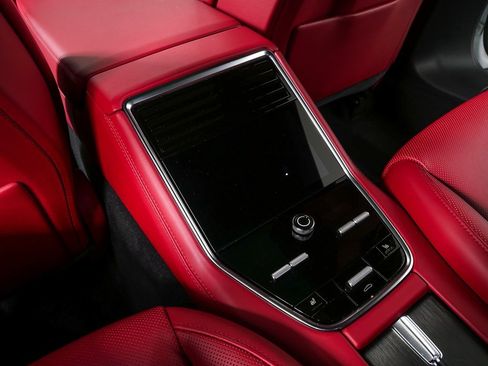 Certified 2023 Porsche Panamera GTS image 22