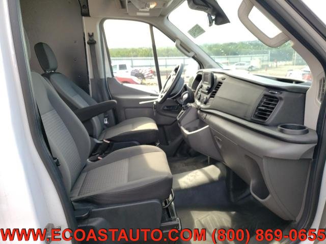 Used 2020 Ford Transit 250 Medium Roof AWD w/ Interior Upgrade Package image 6