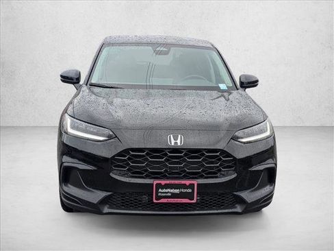 Used 2026 Honda HR-V LX image 5