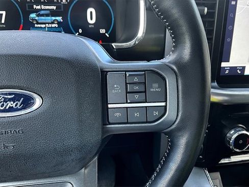 Used 2023 Ford F150 Lariat image 21