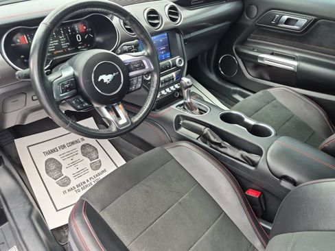 Used 2023 Ford Mustang GT Premium RWD image 29