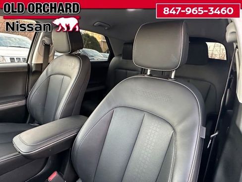 Used 2023 Hyundai Ioniq 5 SEL AWD/4WD image 11