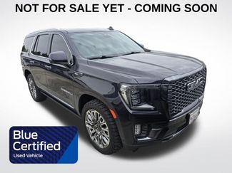 Used 2023 GMC Yukon Denali Ultimate 360° Tour