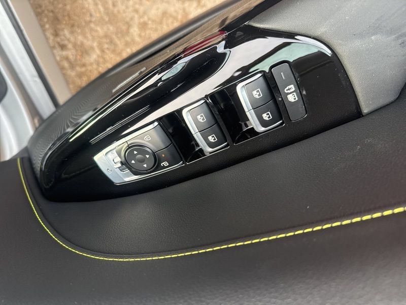 New 2026 Kia K5 GT w/ GT1 Package FWD image 23