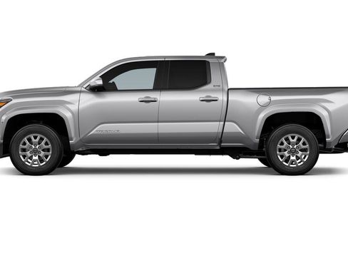 New 2026 Toyota Tacoma SR5 image 4