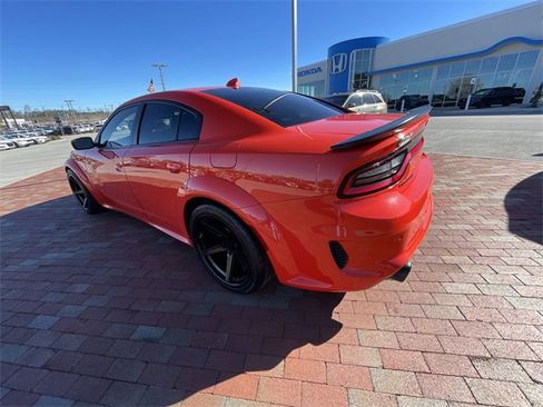 Used 2022 Dodge Charger Scat Pack image 34