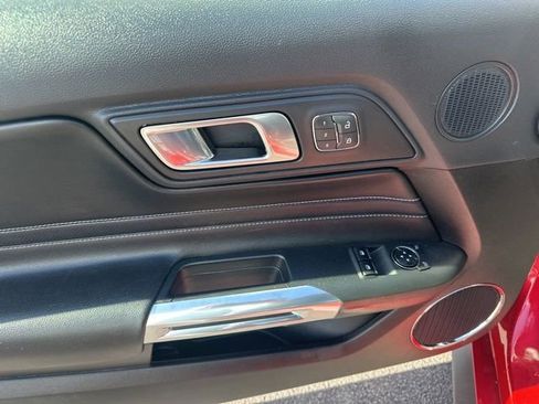Used 2022 Ford Mustang GT Premium w/ Equipment Group 401A image 13