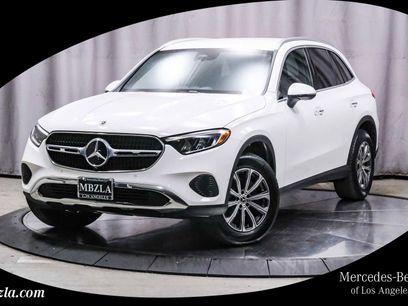 Certified 2025 Mercedes-Benz GLC 300