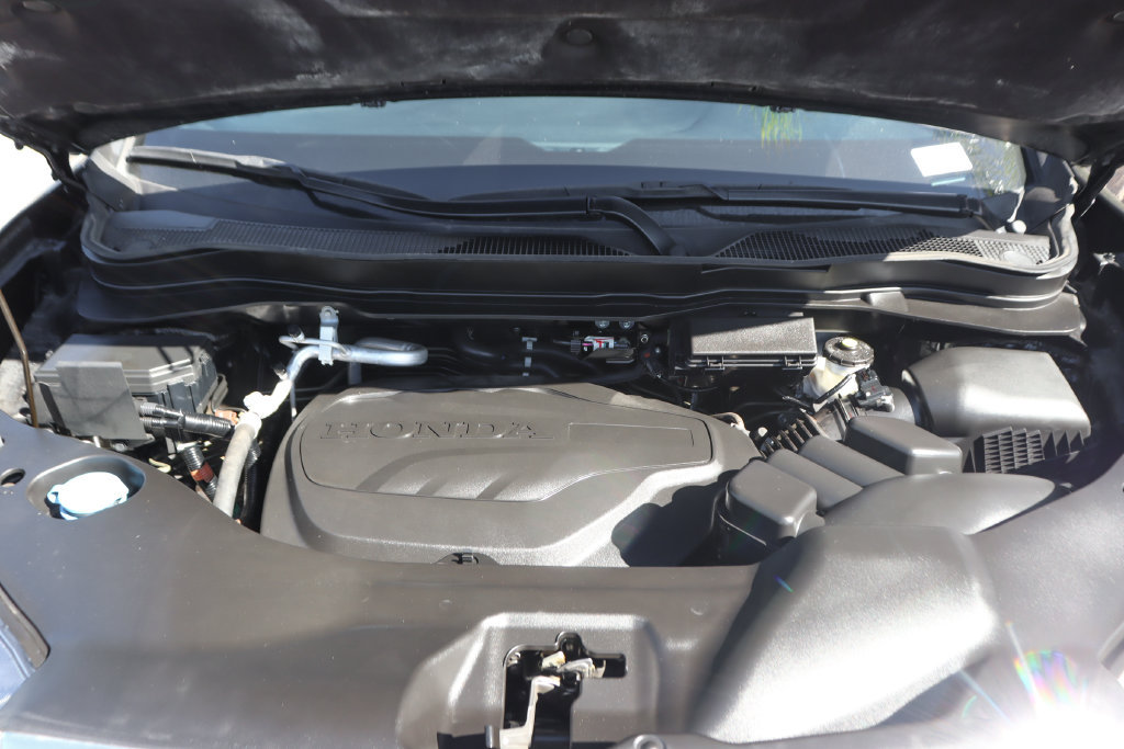 Used 2022 Honda Passport EX-L image 12