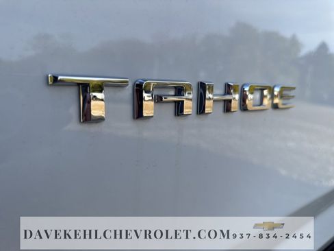 Used 2024 Chevrolet Tahoe High Country image 54