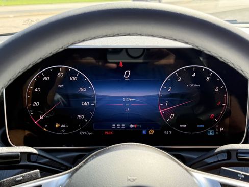 New 2025 Mercedes-Benz C 300 Sedan image 20
