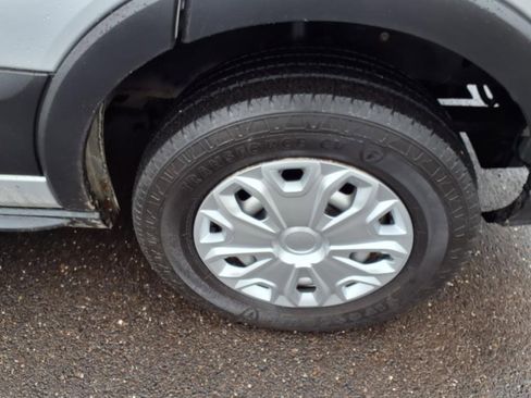 Used 2019 Ford Transit 150 148 Low Roof image 26