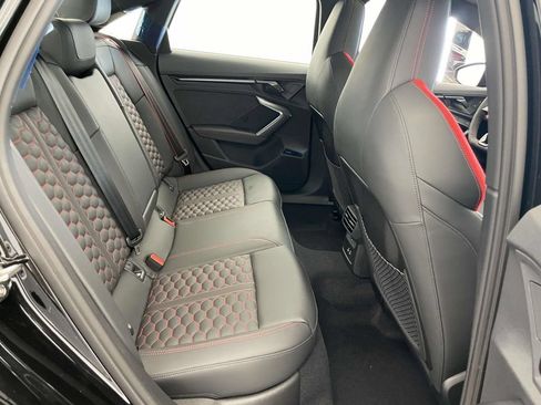 New 2026 Audi RS 3 AWD/4WD image 21