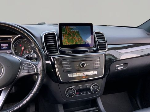 Used 2017 Mercedes-Benz GLE 350 4MATIC image 9